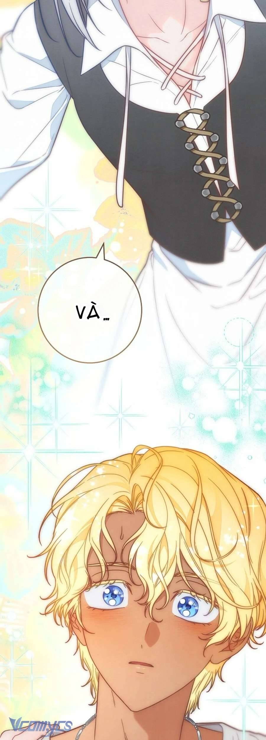 Hôn Nhân Vụ Lợi 2: Bản Tình Ca Không Thể Quên: Chapter 7