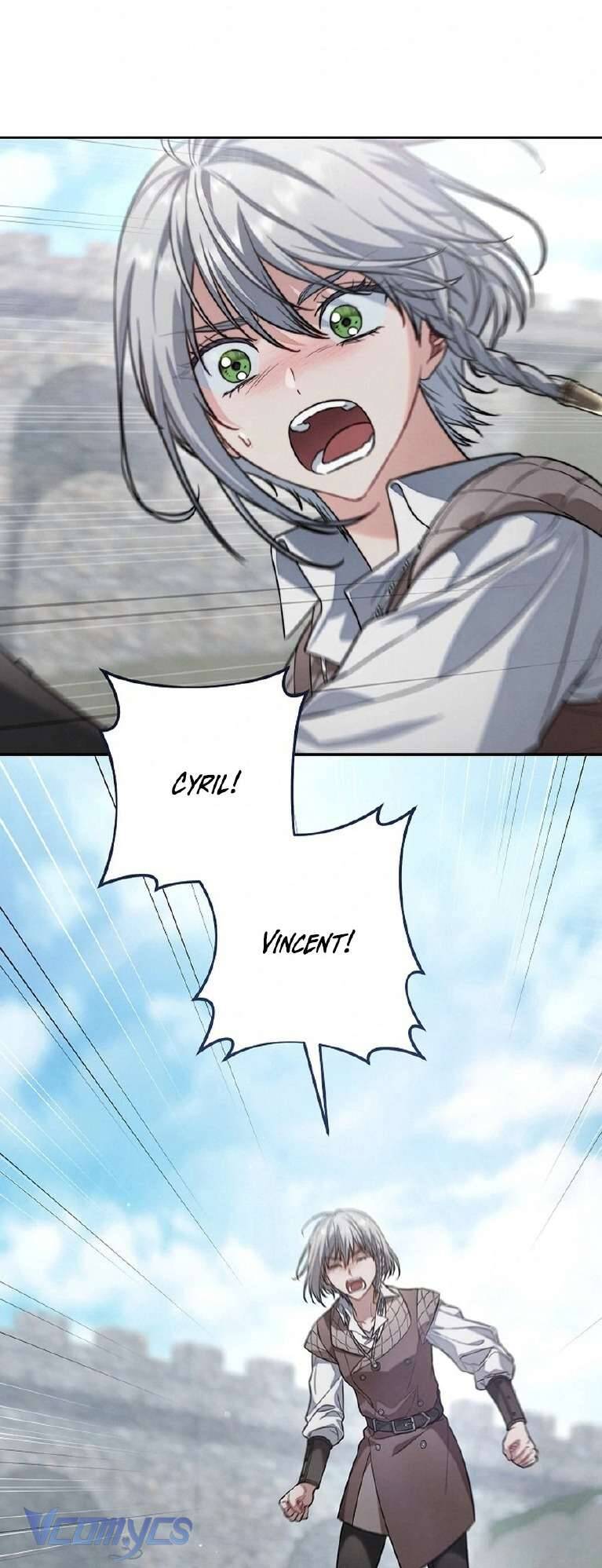 Hôn Nhân Vụ Lợi 2: Bản Tình Ca Không Thể Quên: Chapter 7