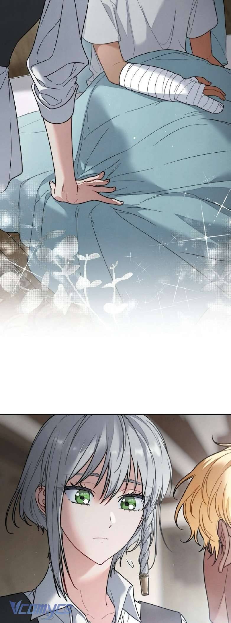 Hôn Nhân Vụ Lợi 2: Bản Tình Ca Không Thể Quên: Chapter 8