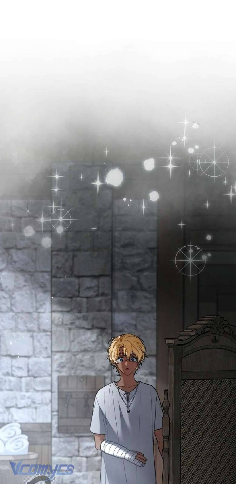 Hôn Nhân Vụ Lợi 2: Bản Tình Ca Không Thể Quên: Chapter 8