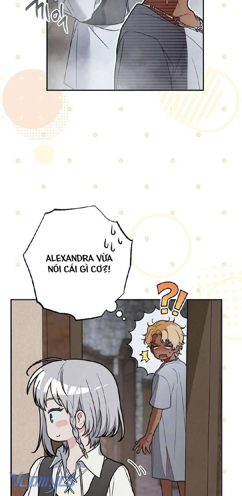 Hôn Nhân Vụ Lợi 2: Bản Tình Ca Không Thể Quên: Chapter 8