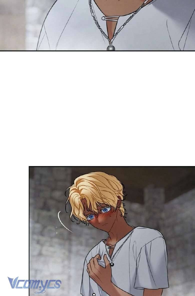 Hôn Nhân Vụ Lợi 2: Bản Tình Ca Không Thể Quên: Chapter 8