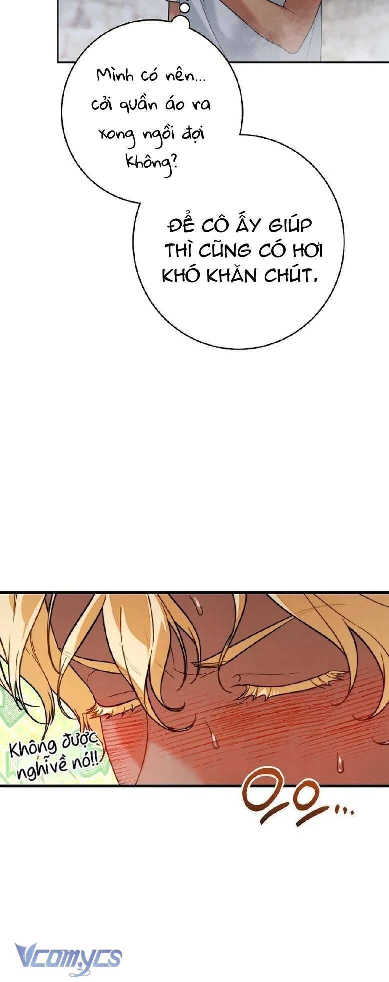 Hôn Nhân Vụ Lợi 2: Bản Tình Ca Không Thể Quên: Chapter 8