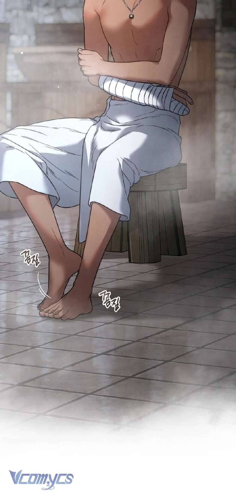 Hôn Nhân Vụ Lợi 2: Bản Tình Ca Không Thể Quên: Chapter 8