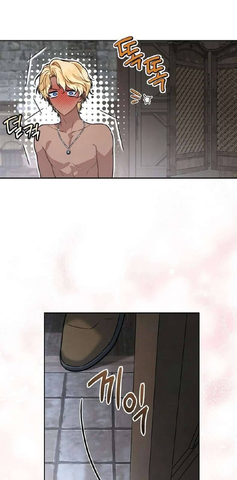 Hôn Nhân Vụ Lợi 2: Bản Tình Ca Không Thể Quên: Chapter 8