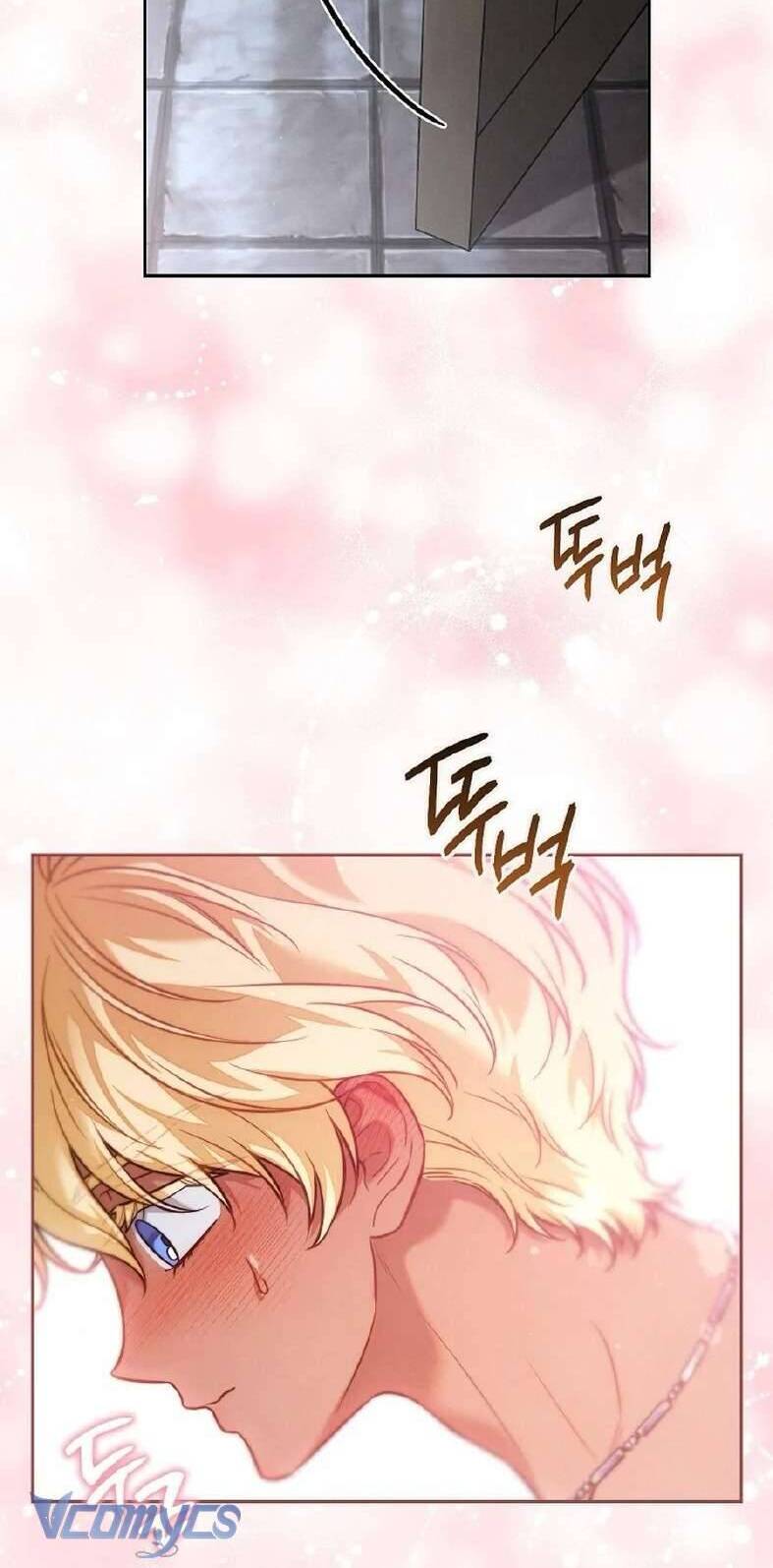 Hôn Nhân Vụ Lợi 2: Bản Tình Ca Không Thể Quên: Chapter 8