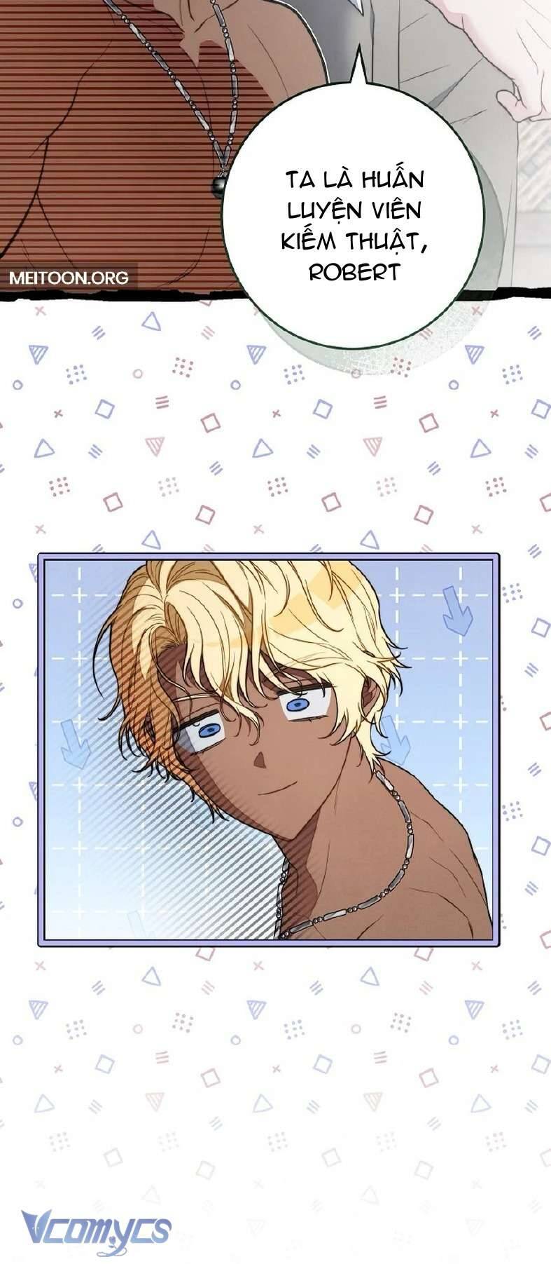 Hôn Nhân Vụ Lợi 2: Bản Tình Ca Không Thể Quên: Chapter 8