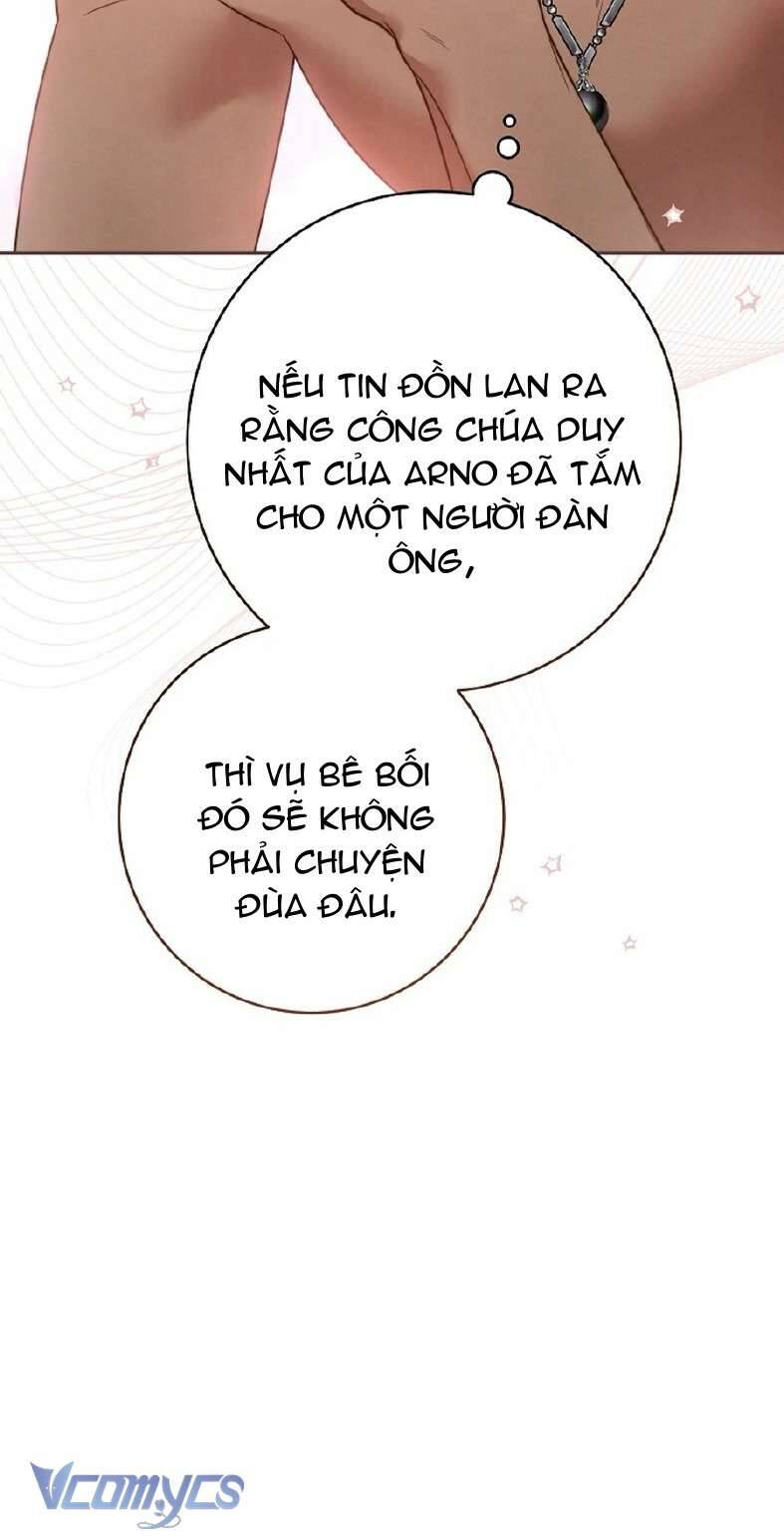 Hôn Nhân Vụ Lợi 2: Bản Tình Ca Không Thể Quên: Chapter 8