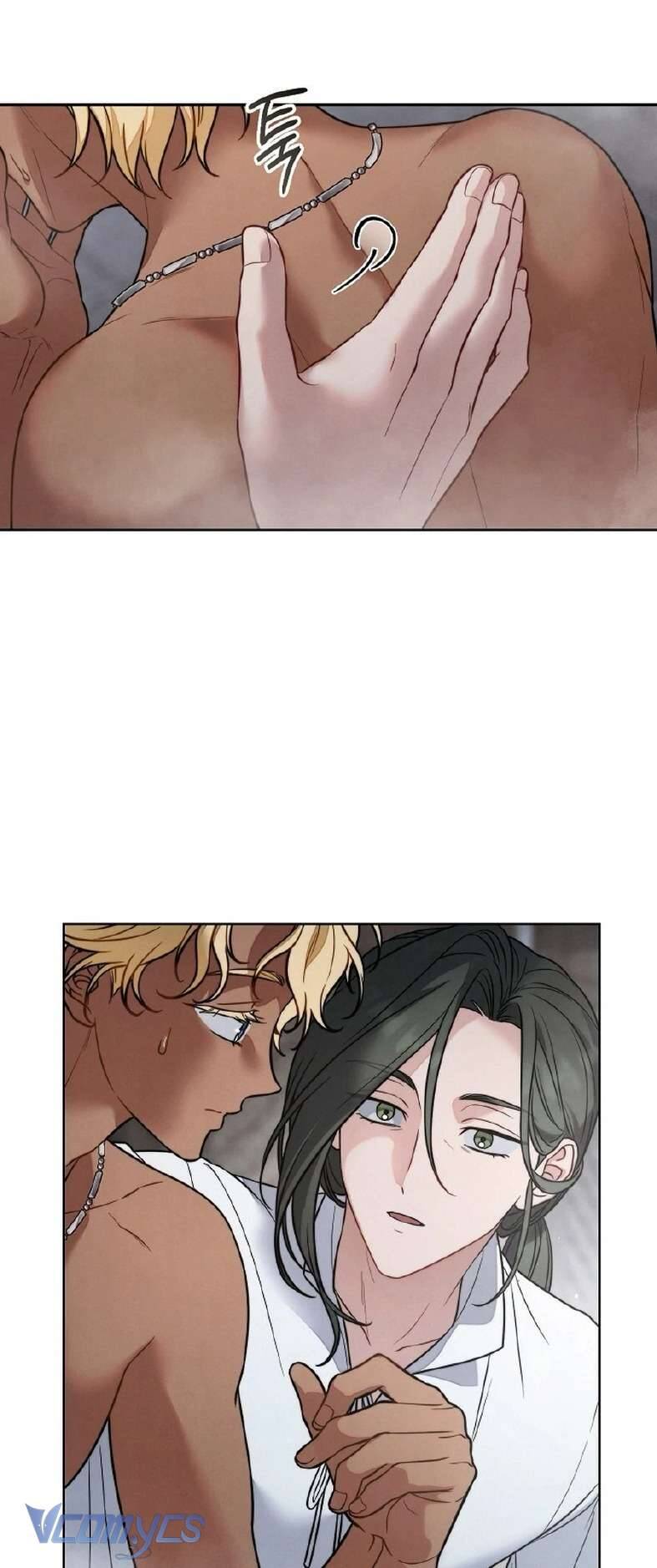 Hôn Nhân Vụ Lợi 2: Bản Tình Ca Không Thể Quên: Chapter 8