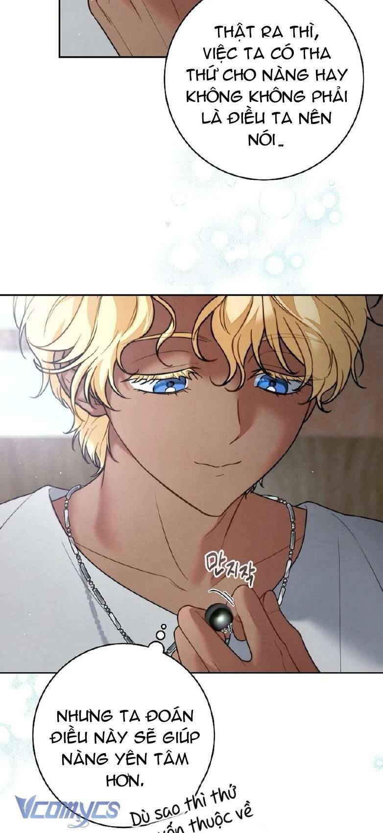 Hôn Nhân Vụ Lợi 2: Bản Tình Ca Không Thể Quên: Chapter 8