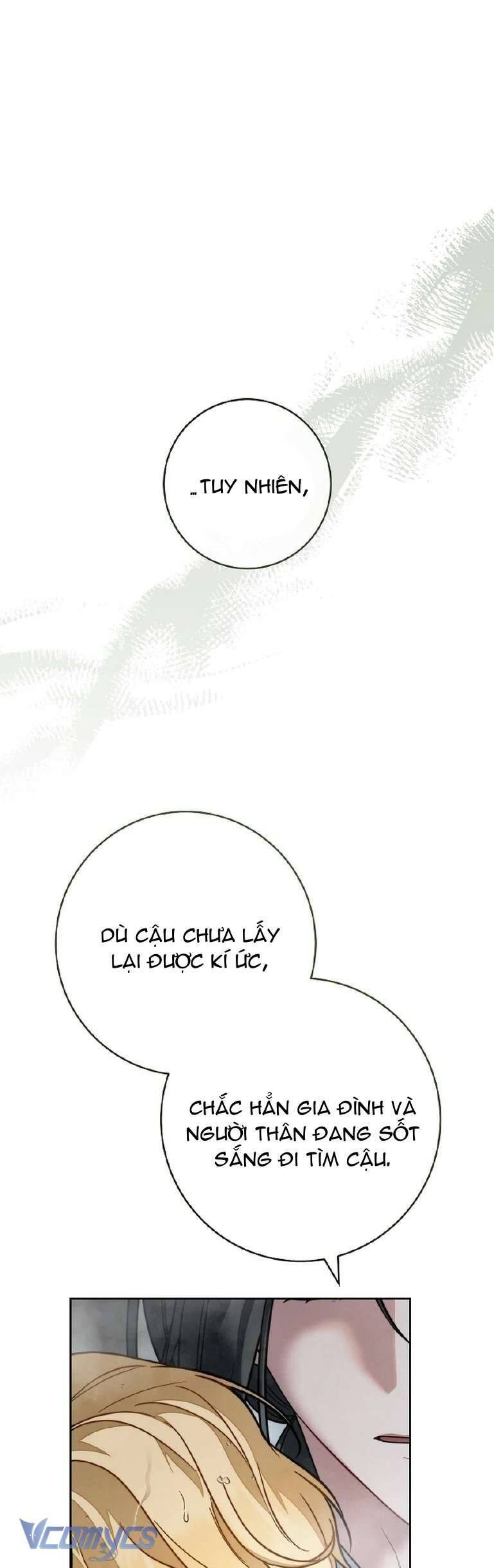 Hôn Nhân Vụ Lợi 2: Bản Tình Ca Không Thể Quên: Chapter 8