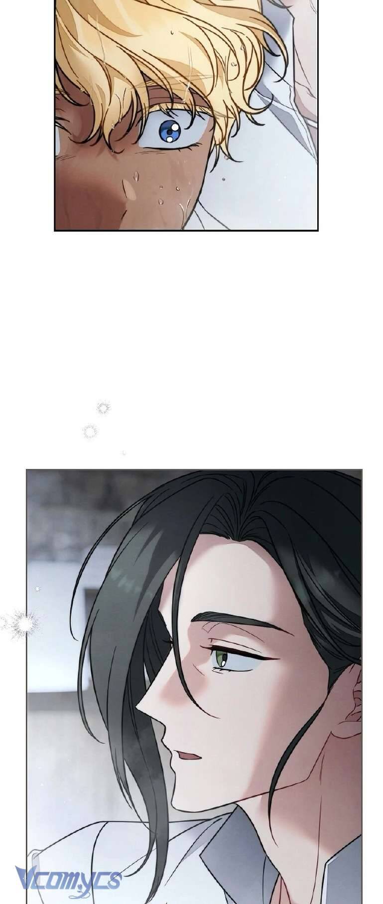 Hôn Nhân Vụ Lợi 2: Bản Tình Ca Không Thể Quên: Chapter 8