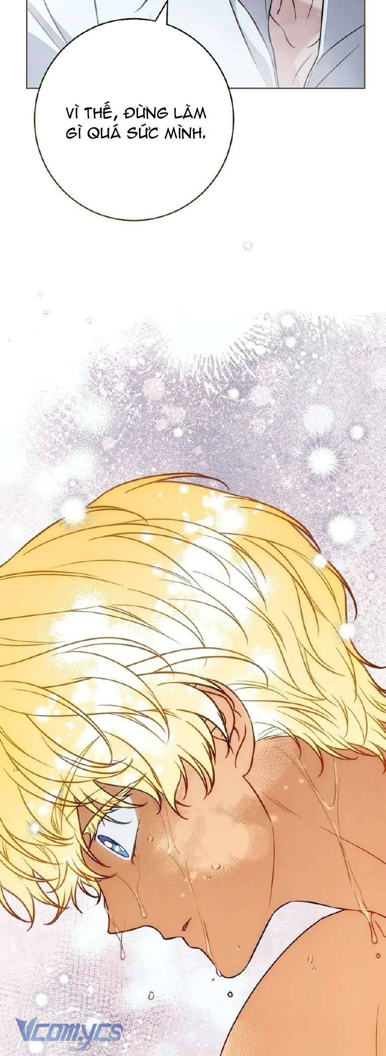 Hôn Nhân Vụ Lợi 2: Bản Tình Ca Không Thể Quên: Chapter 8