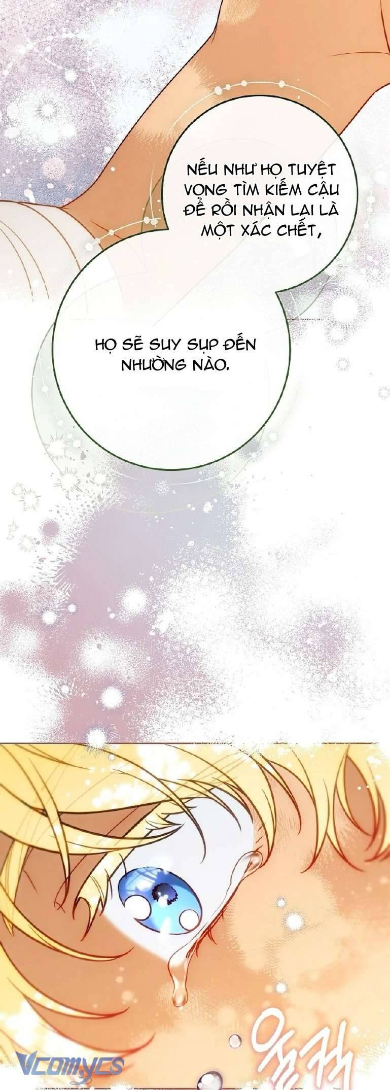 Hôn Nhân Vụ Lợi 2: Bản Tình Ca Không Thể Quên: Chapter 8