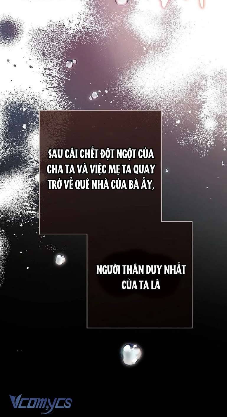 Hôn Nhân Vụ Lợi 2: Bản Tình Ca Không Thể Quên: Chapter 8