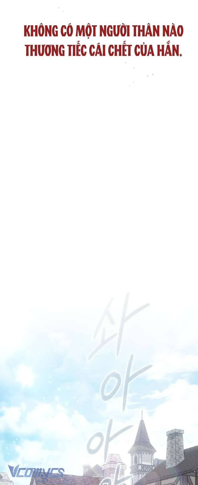 Hôn Nhân Vụ Lợi 2: Bản Tình Ca Không Thể Quên: Chapter 8