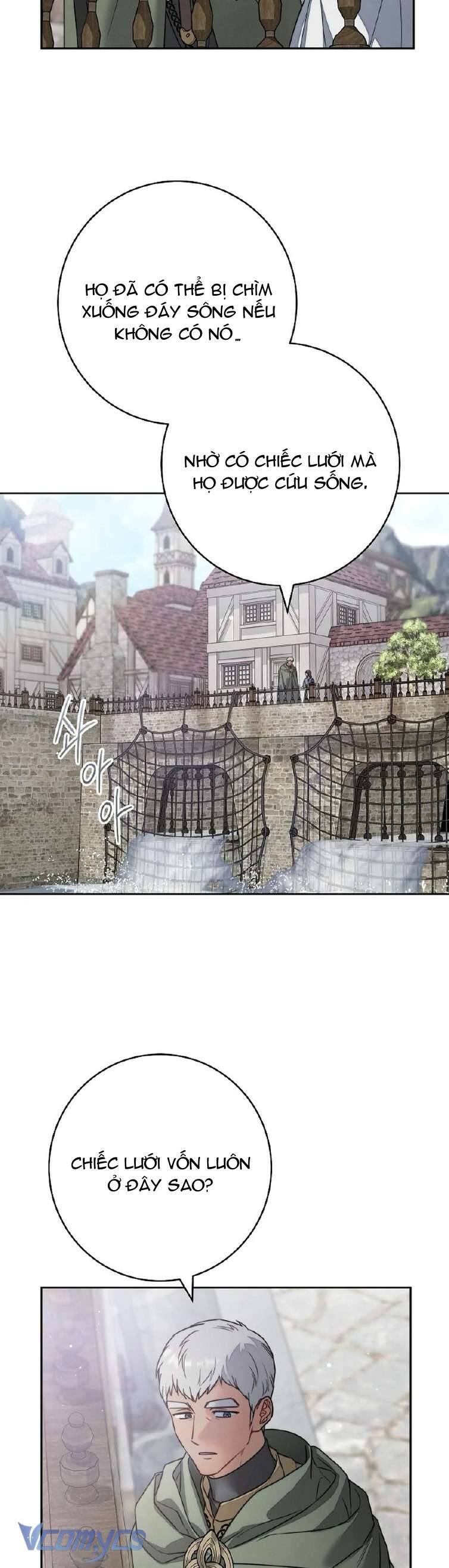 Hôn Nhân Vụ Lợi 2: Bản Tình Ca Không Thể Quên: Chapter 8