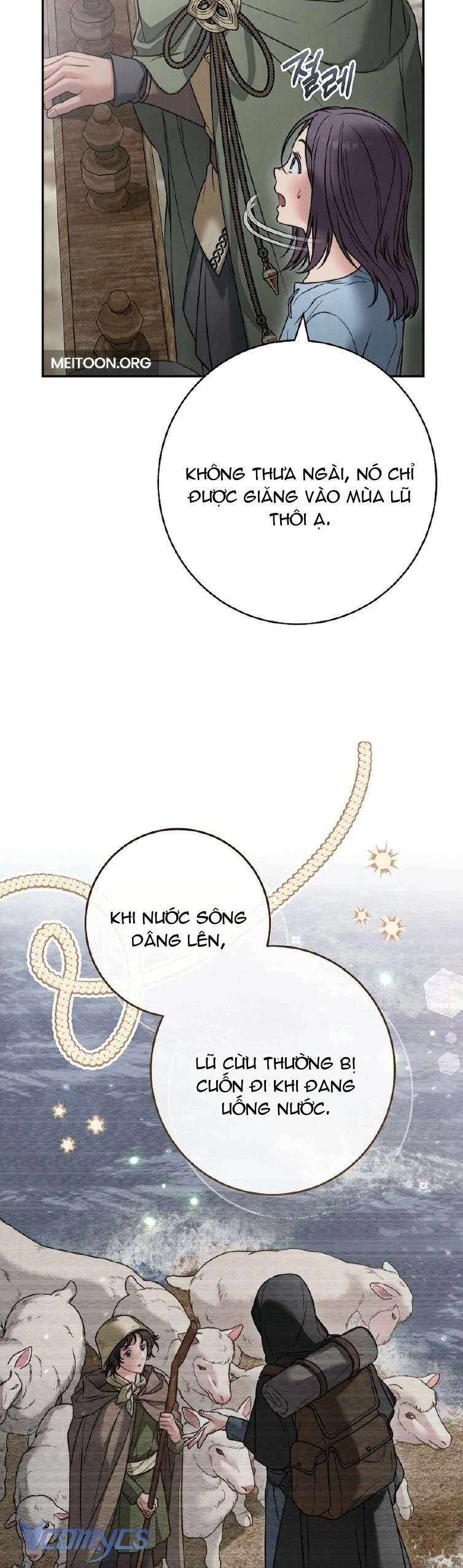 Hôn Nhân Vụ Lợi 2: Bản Tình Ca Không Thể Quên: Chapter 8