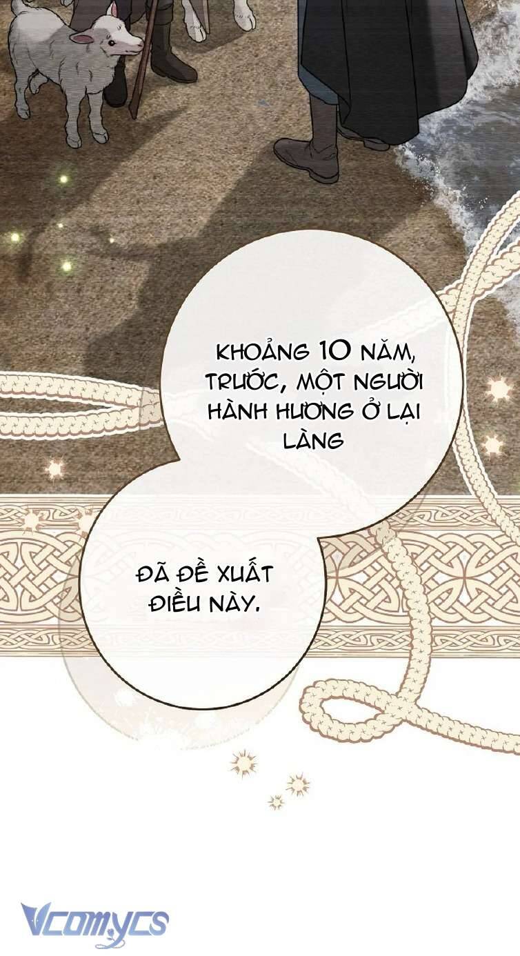 Hôn Nhân Vụ Lợi 2: Bản Tình Ca Không Thể Quên: Chapter 8