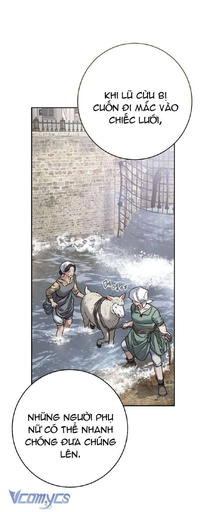 Hôn Nhân Vụ Lợi 2: Bản Tình Ca Không Thể Quên: Chapter 8