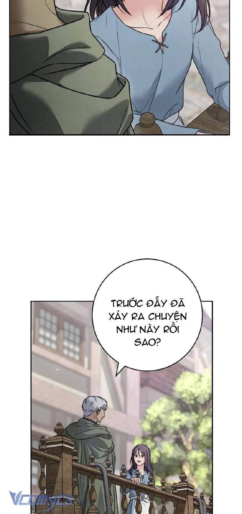 Hôn Nhân Vụ Lợi 2: Bản Tình Ca Không Thể Quên: Chapter 8