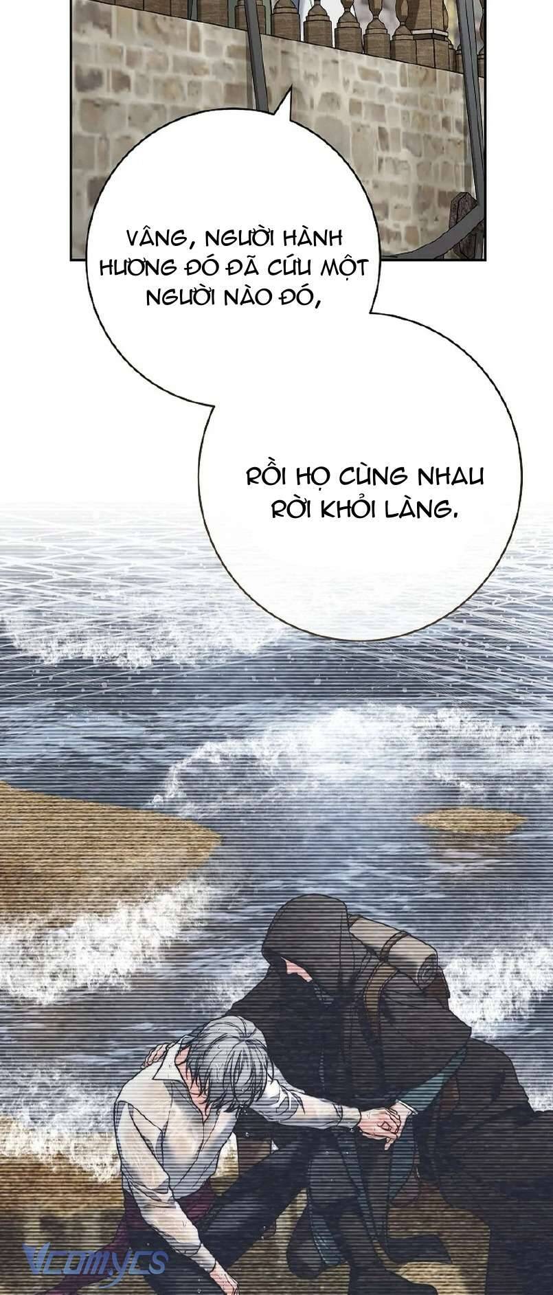 Hôn Nhân Vụ Lợi 2: Bản Tình Ca Không Thể Quên: Chapter 8