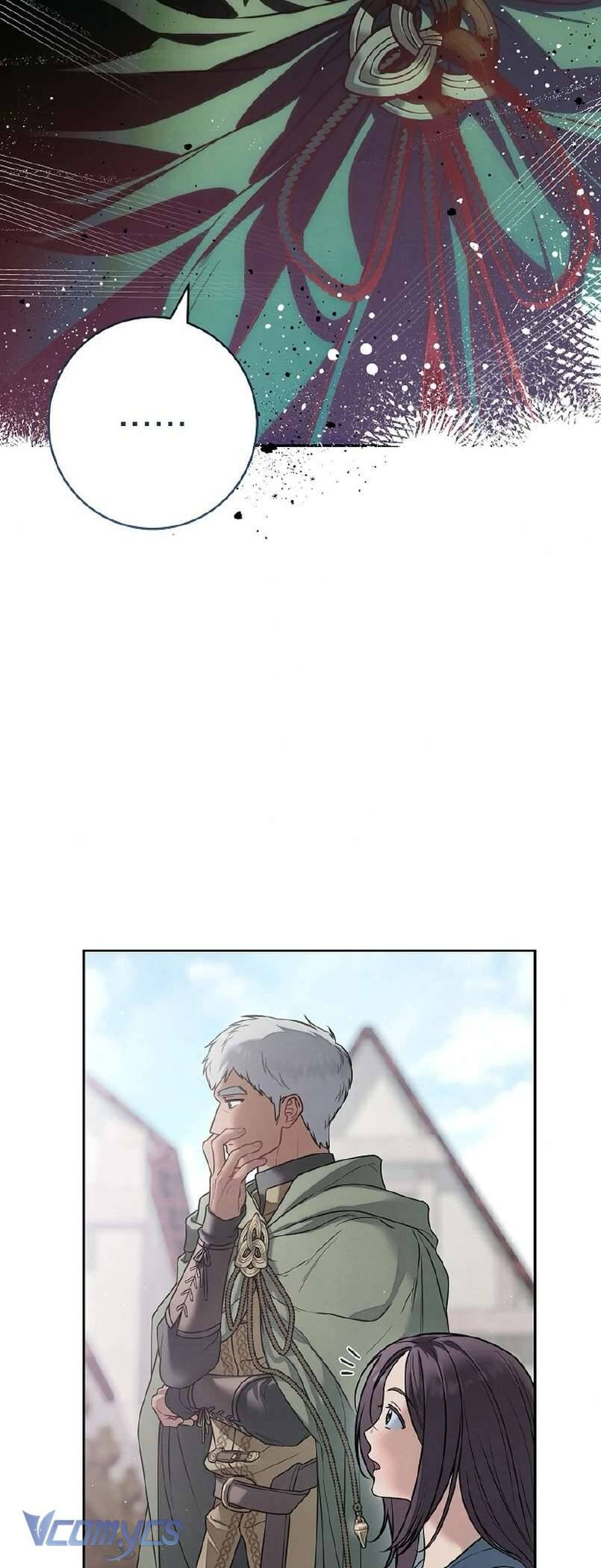 Hôn Nhân Vụ Lợi 2: Bản Tình Ca Không Thể Quên: Chapter 8