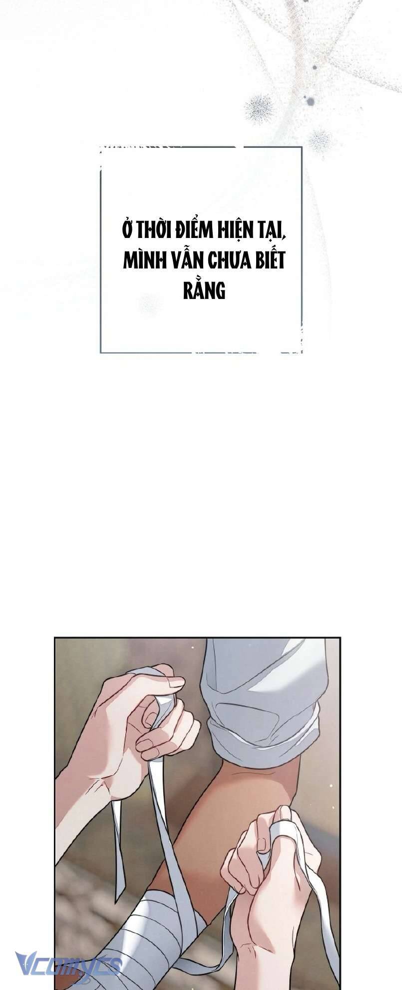 Hôn Nhân Vụ Lợi 2: Bản Tình Ca Không Thể Quên: Chapter 8