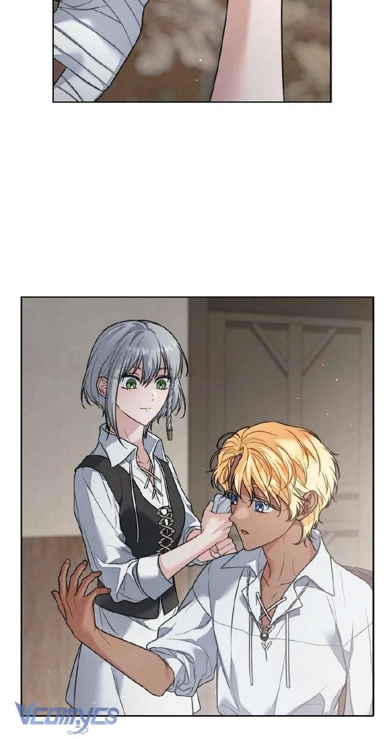 Hôn Nhân Vụ Lợi 2: Bản Tình Ca Không Thể Quên: Chapter 8