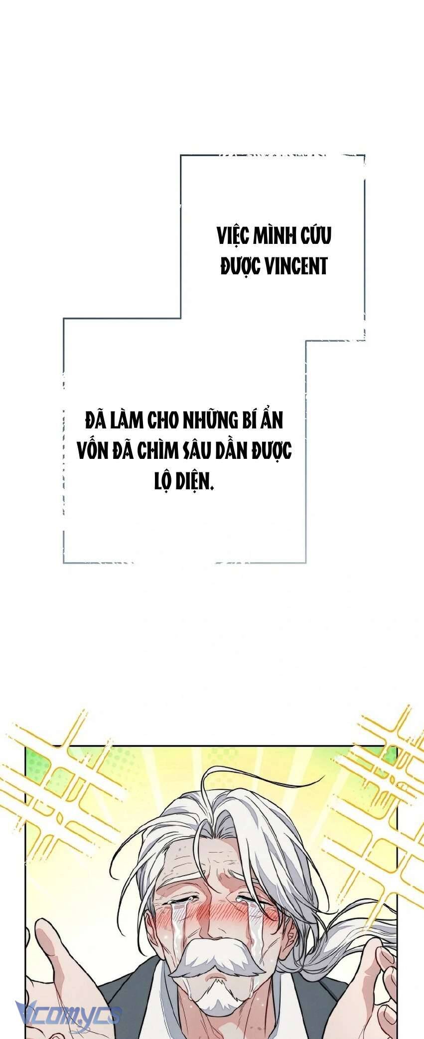 Hôn Nhân Vụ Lợi 2: Bản Tình Ca Không Thể Quên: Chapter 8