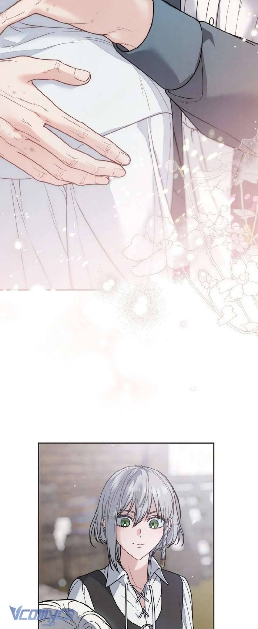 Hôn Nhân Vụ Lợi 2: Bản Tình Ca Không Thể Quên: Chapter 8