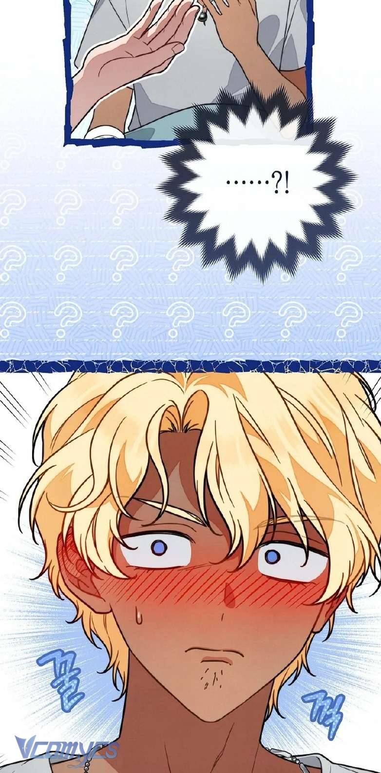 Hôn Nhân Vụ Lợi 2: Bản Tình Ca Không Thể Quên: Chapter 8