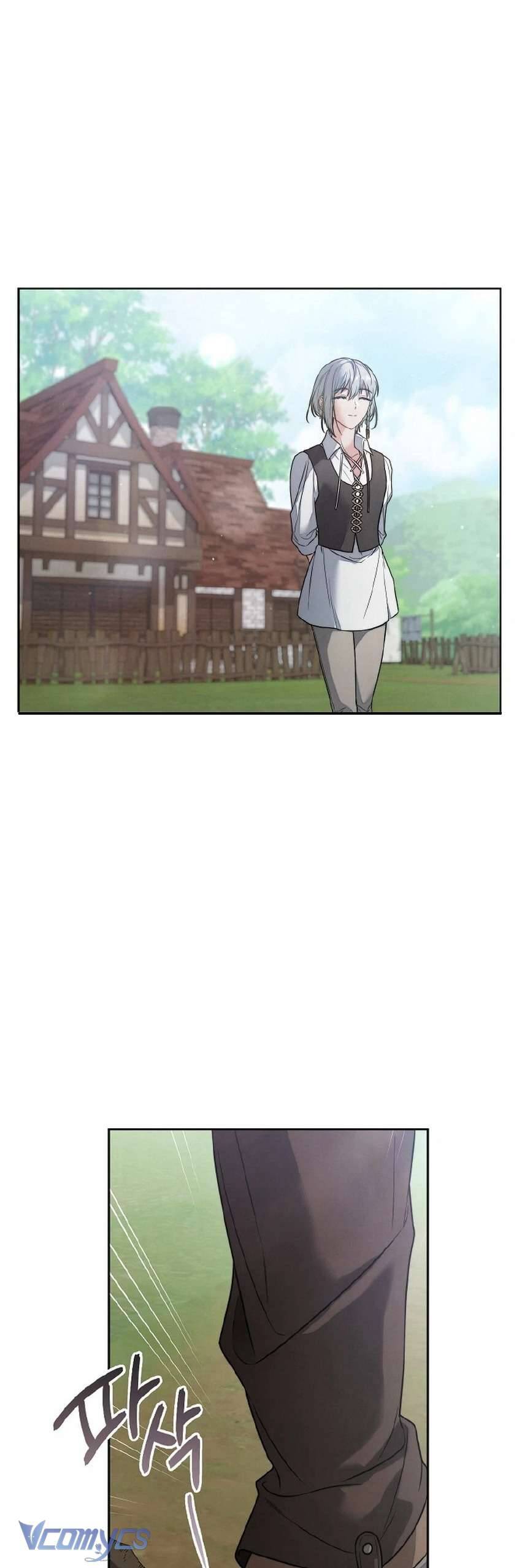 Hôn Nhân Vụ Lợi 2: Bản Tình Ca Không Thể Quên: Chapter 8