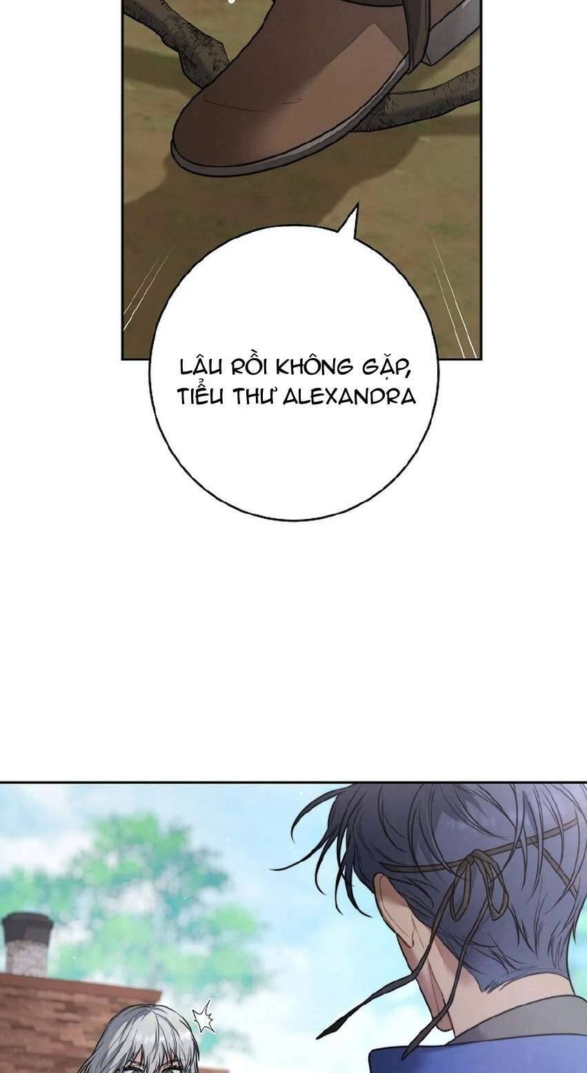 Hôn Nhân Vụ Lợi 2: Bản Tình Ca Không Thể Quên: Chapter 8