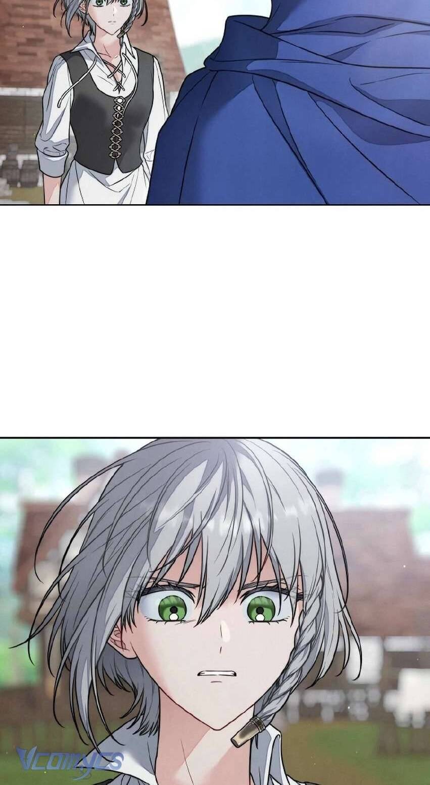 Hôn Nhân Vụ Lợi 2: Bản Tình Ca Không Thể Quên: Chapter 8