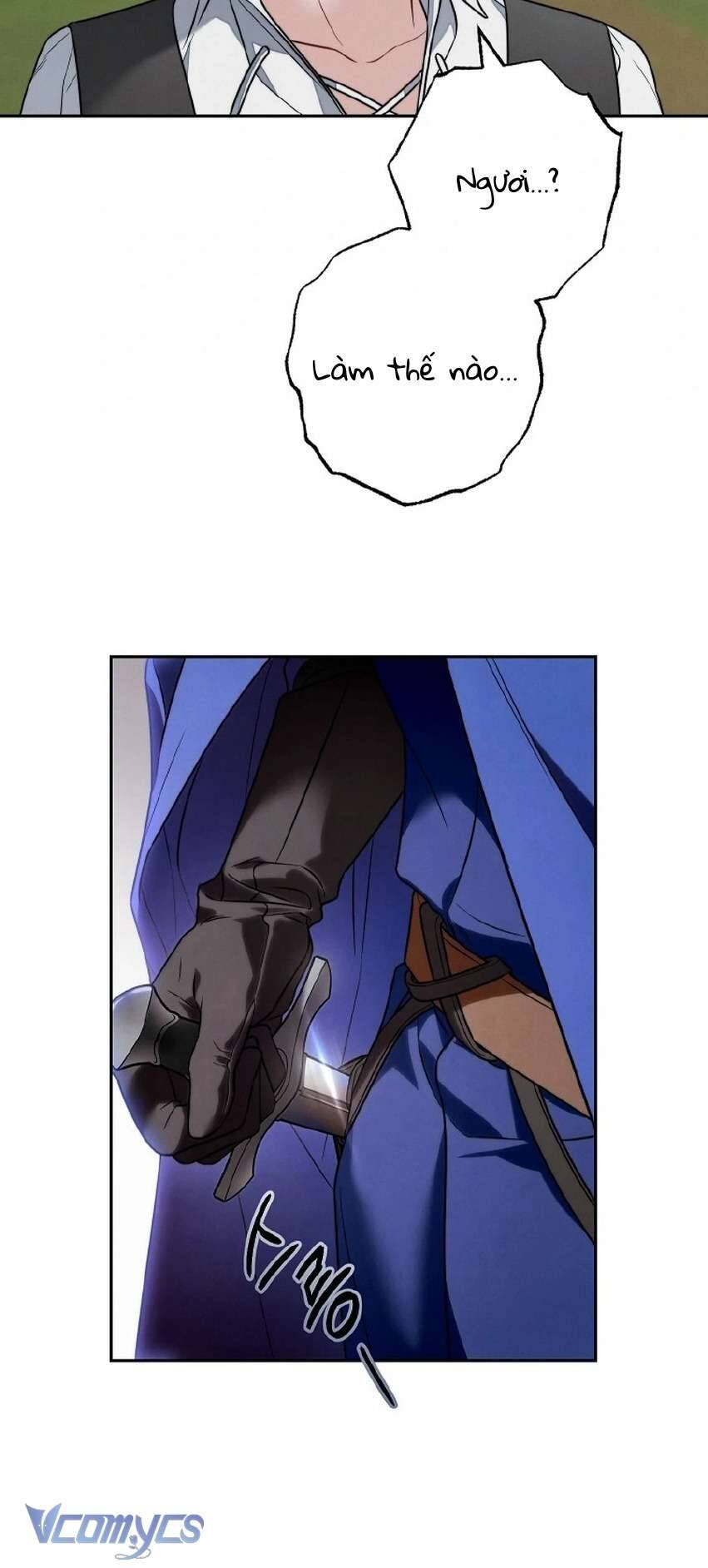 Hôn Nhân Vụ Lợi 2: Bản Tình Ca Không Thể Quên: Chapter 8