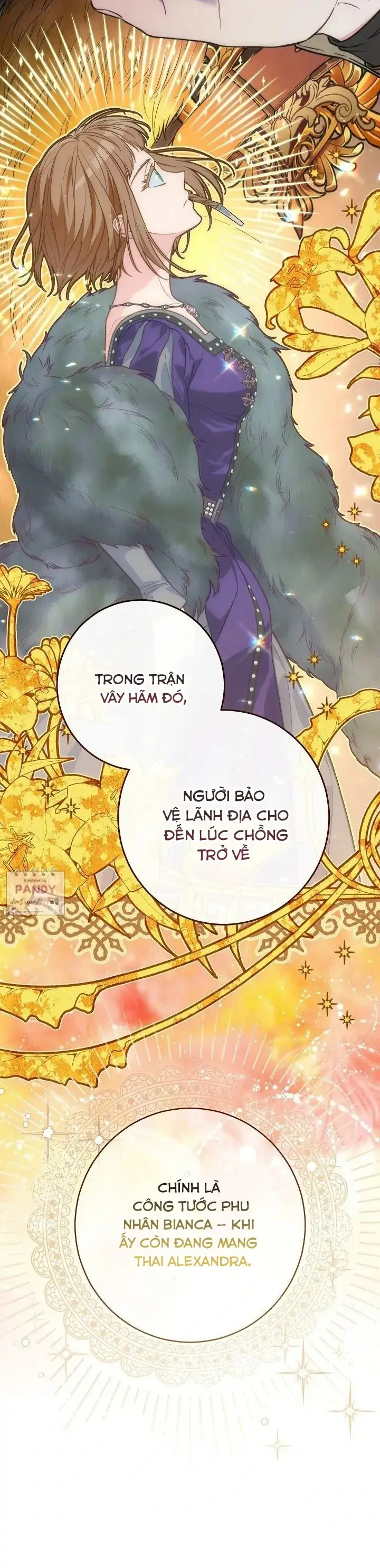 Hôn Nhân Vụ Lợi 2: Chapter 13.5
