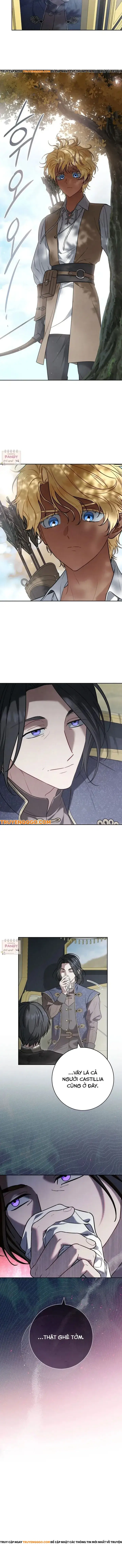 Hôn Nhân Vụ Lợi 2: Chapter 16