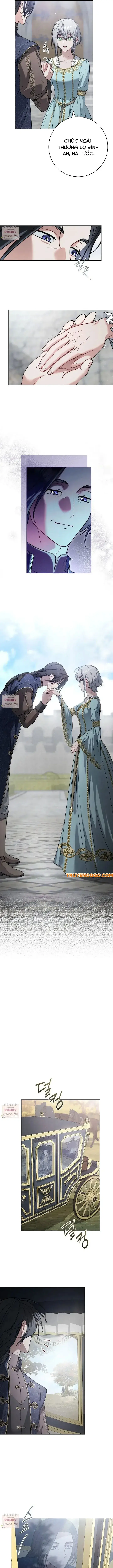 Hôn Nhân Vụ Lợi 2: Chapter 16