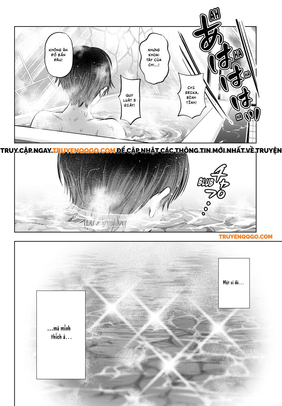 Hôn Thê Cúc Cu: Chapter 255