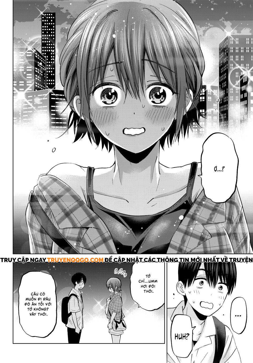 Hôn Thê Cúc Cu: Chapter 255