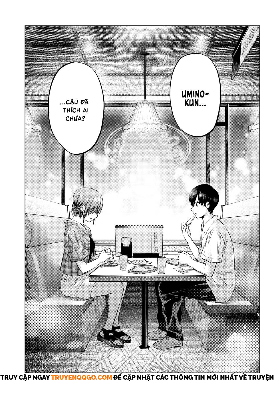 Hôn Thê Cúc Cu: Chapter 255