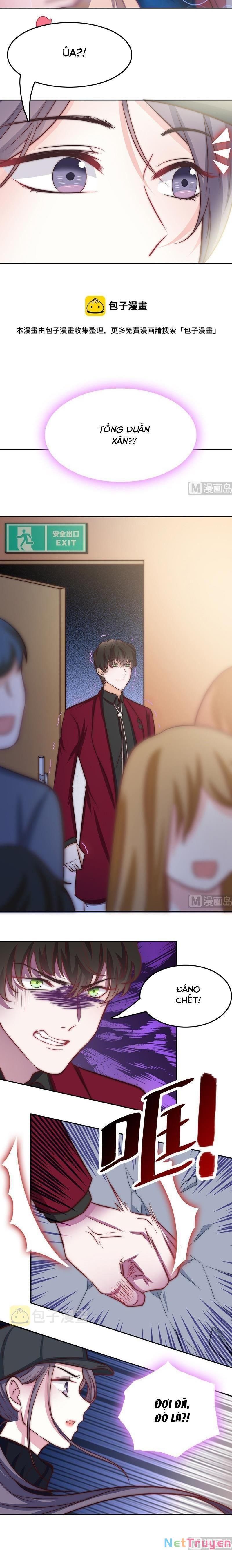 Hôn Tỉnh Thần Bảo Hộ Của Tôi: Chapter 80