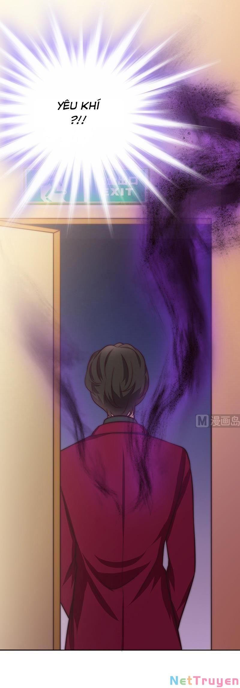 Hôn Tỉnh Thần Bảo Hộ Của Tôi: Chapter 80