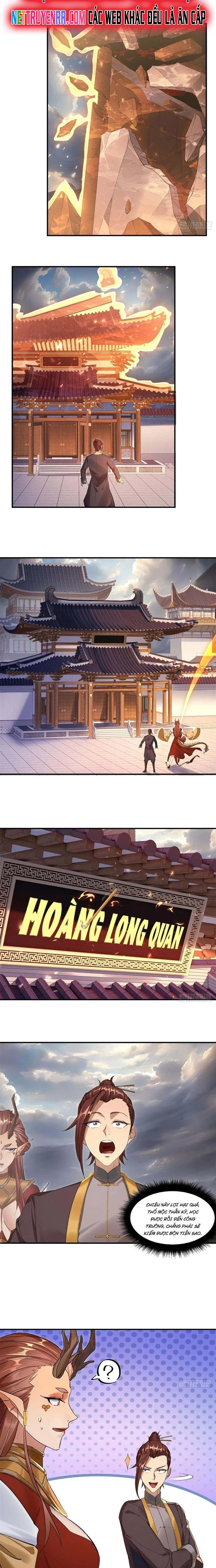 Hồng Hoang: Bắt Đầu Từ Việc Nhận Minh Hà Làm Con Gái Nuôi: Chapter 44