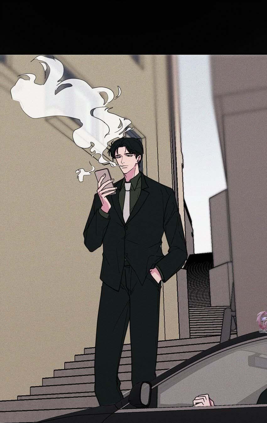 Hộp Bánh Quy Định Mệnh: Chapter 12