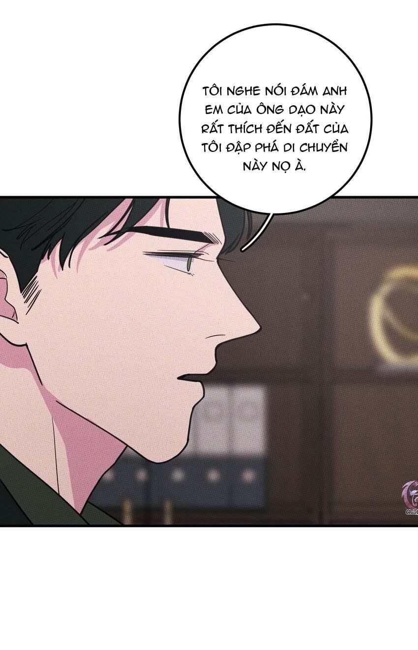 Hộp Bánh Quy Định Mệnh: Chapter 12