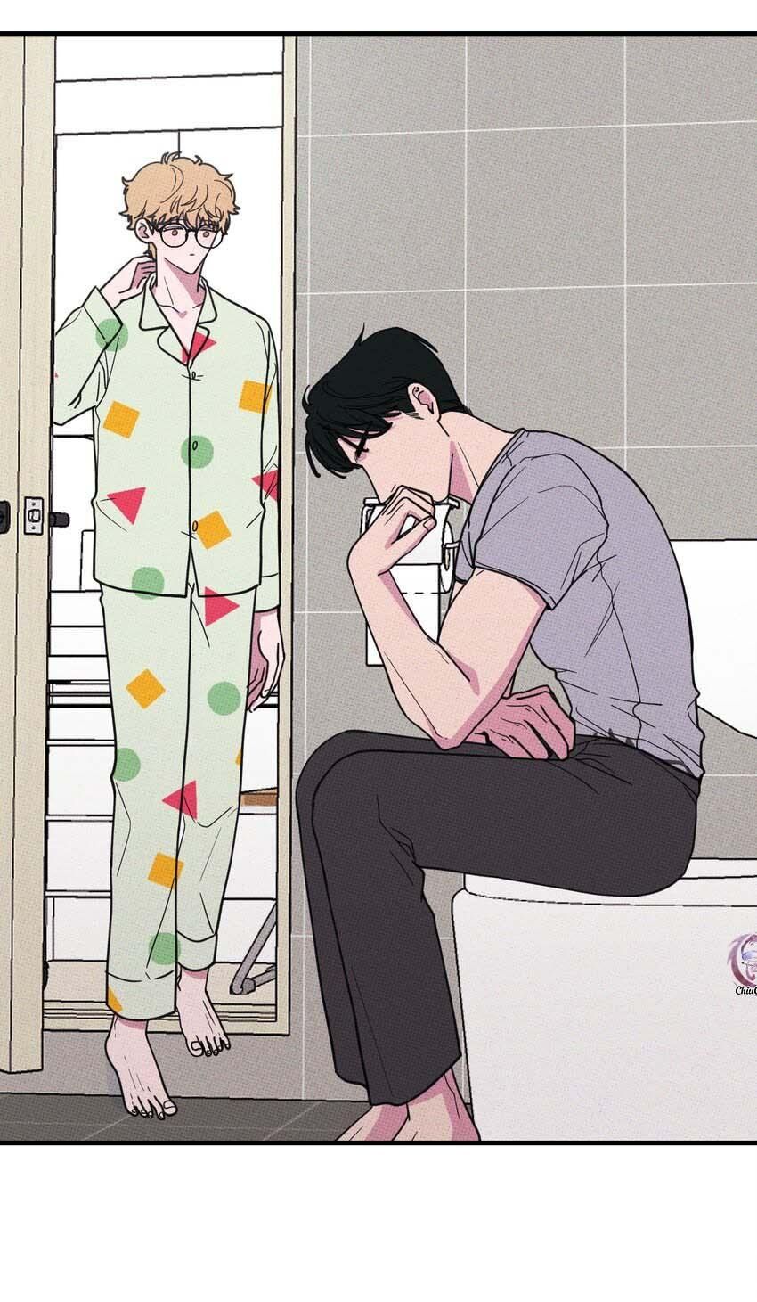 Hộp Bánh Quy Định Mệnh: Chapter 12