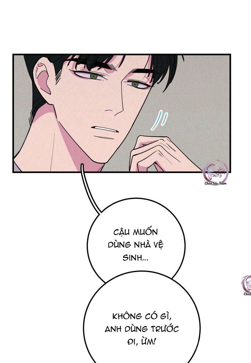 Hộp Bánh Quy Định Mệnh: Chapter 12