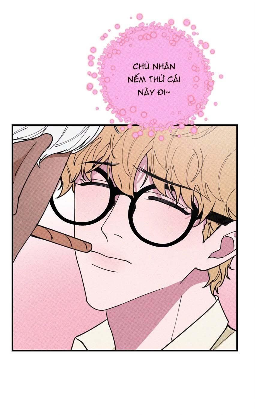 Hộp Bánh Quy Định Mệnh: Chapter 15